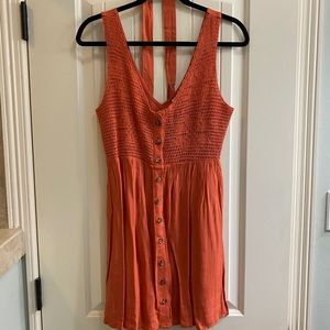 2 brand new Sky & Sparrow dresses